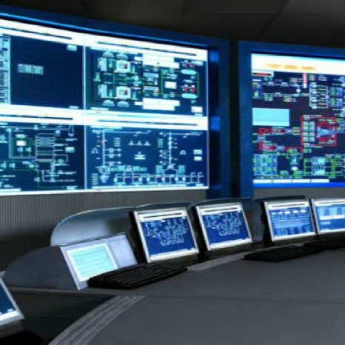 Control Room